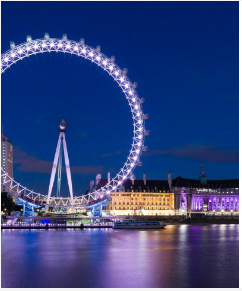 London Eye