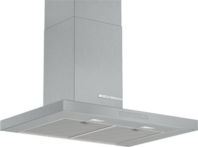 Máy Hút Mùi Bosch DWB77CM50 Thiết Kế Hiện Đại, Chiếu Sáng Bằng Công Nghệ LED